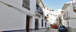 AX856 – Casa Las Tres Terrazas, village house Benamargosa AX856 – Casa Las Tres Terrazas, village house Benamargosa