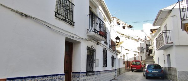 AX856 – Casa Las Tres Terrazas, village house Benamargosa AX856 – Casa Las Tres Terrazas, village house Benamargosa