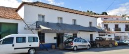 AX857 – Cortijo El Duende, Comares AX857 – Cortijo El Duende, Comares