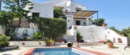 AX861 – Cortijo Ribeyro, Los Romanes, Viñuela AX861 – Cortijo Ribeyro, Los Romanes, Viñuela