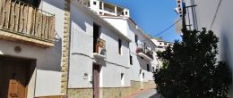 AX858 – Casa Mina, village house, Viñuela AX858 – Casa Mina, village house, Viñuela