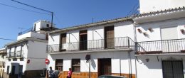 AX1078 – Casa San Juan, large house in historic Velez-Malaga AX1078 – Casa San Juan, large house in historic Velez-Malaga