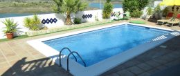 AX863 – Casa Azahar, Lake Viñuela AX863 – Casa Azahar, Lake Viñuela