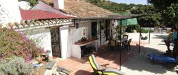 AX864 – Casa El Abrazo, country house, Benamargosa AX864 – Casa El Abrazo, country house, Benamargosa