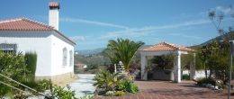 AX859 – Casa de las Rosas, country house, near Velez-Malaga AX859 – Casa de las Rosas, country house, near Velez-Malaga