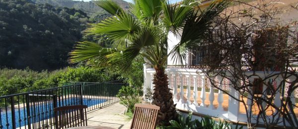 AX853 – Casa La Paz, country house near Benamargosa AX853 – Casa La Paz, country house near Benamargosa