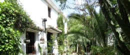 AX872 – Cortijo La Breña, country house with land, Malaga AX872 – Cortijo La Breña, country house with land, Malaga