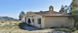 AX866 – Cortijo La Campanita, country house, Casabermeja AX866 – Cortijo La Campanita, country house, Casabermeja
