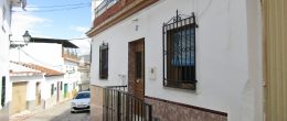 AX871 – Casa Jazmin, Velez-Malaga village house AX871 – Casa Jazmin, Velez-Malaga village house