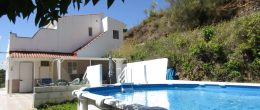 AX879 – Casa Colina, country house, Trapiche, Velez-Malaga AX879 – Casa Colina, country house, Trapiche, Velez-Malaga