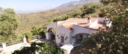 AX881, Casa Dalmata, country house near Arenas AX881, Casa Dalmata, country house near Arenas