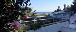 AX882 – Chalet Bellavista – 4 bed home, Benajarafe AX882 – Chalet Bellavista – 4 bed home, Benajarafe