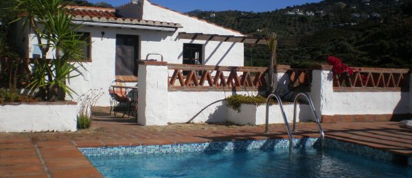 AX877 – Cortijo Las Perdices, secluded cortijo near Frigiliana AX877 – Cortijo Las Perdices, secluded cortijo near Frigiliana