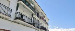 AX892 – Casa Remedios – 3 bed apartment, El Trapiche
