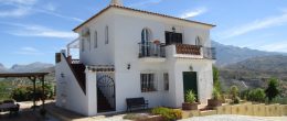 AX884 – ‘Mi Casa’, country house,Viñuela AX884 – ‘Mi Casa’, country house,Viñuela