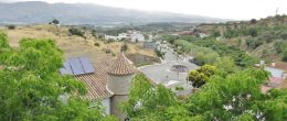 AX896 – Casa Hermanos, Benamocarra AX896 – Casa Hermanos, Benamocarra