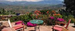AX895 – Casa Puerto de Solano, 2/3 bed country house, Colmenar AX895 – Casa Puerto de Solano, 2/3 bed country house, Colmenar