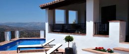 AX890 – Casa Mendoza, country house near Comares AX890 – Casa Mendoza, country house near Comares