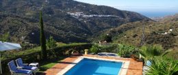AX893 – Finca Almendra, country home with holiday let unit – Sayalonga AX893 – Finca Almendra, country home with holiday let unit – Sayalonga