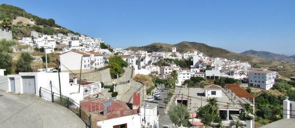 AX900 – Piso Canillas Bajo 2, Apartment, Canillas de Aceituno AX900 – Piso Canillas Bajo 2, Apartment, Canillas de Aceituno