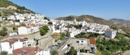 AX901 – Piso Canillas Ático 1, Penthouse, Canillas de Aceituno AX901 – Piso Canillas Ático 1, Penthouse, Canillas de Aceituno