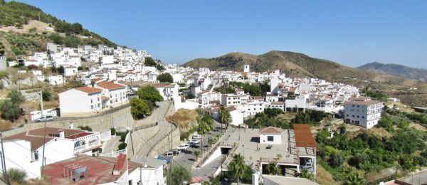 AX901 – Piso Canillas Ático 1, Penthouse, Canillas de Aceituno AX901 – Piso Canillas Ático 1, Penthouse, Canillas de Aceituno
