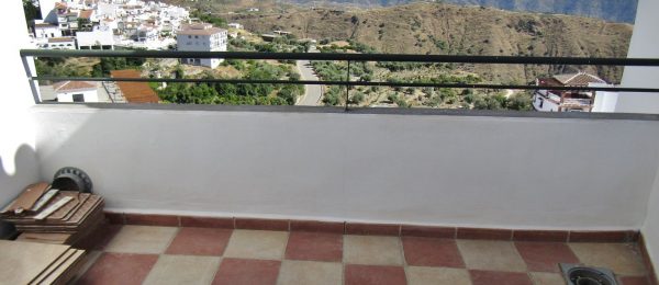 AX902 – Piso Canillas Ático 2, Penthouse, Canillas de Aceituno AX902 – Piso Canillas Ático 2, Penthouse, Canillas de Aceituno