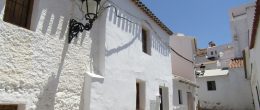 AX894 – Casa Rosales, village house, Periana AX894 – Casa Rosales, village house, Periana