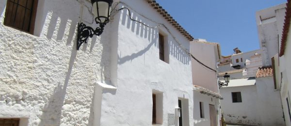 AX894 – Casa Rosales, village house, Periana AX894 – Casa Rosales, village house, Periana