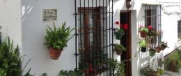 AX903 – Casa María Manuela, Village house, Canillas de Aceituno AX903 – Casa María Manuela, Village house, Canillas de Aceituno