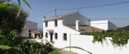 AX910 – Casa en la Montaña, Periana AX910 – Casa en la Montaña, Periana