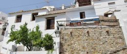 AX921 – Casa La Boveda, village house, Cutar AX921 – Casa La Boveda, village house, Cutar