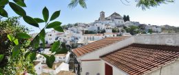 AX928 – Casa Zarza, village house in Colmenar AX928 – Casa Zarza, village house in Colmenar