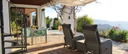 AX929 – Casa Grandebajo, country house, Canillas de Aceituno AX929 – Casa Grandebajo, country house, Canillas de Aceituno