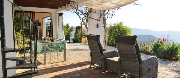AX929 – Casa Grandebajo, country house, Canillas de Aceituno AX929 – Casa Grandebajo, country house, Canillas de Aceituno