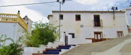 AX924 – Casita Puerta de Iglesia, village house, Cutar AX924 – Casita Puerta de Iglesia, village house, Cutar