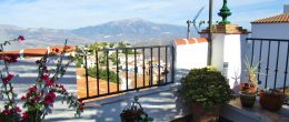 AX937 – Casa Alcuzas, rustic style village house, Comares AX937 – Casa Alcuzas, rustic style village house, Comares