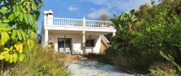 AX944 – Casa del Sur – country house near Benamargosa AX944 – Casa del Sur – country house near Benamargosa