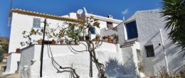 AX951 – Casa Los Patios, Los Hijanos, Comares AX951 – Casa Los Patios, Los Hijanos, Comares
