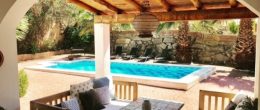 AX952 – Casa Capilla Toril, country house near Alcaucin AX952 – Casa Capilla Toril, country house near Alcaucin