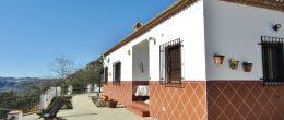 AX946 – Casa Las Vistas, country house near Riogordo AX946 – Casa Las Vistas, country house near Riogordo