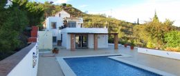 AX953 – Casa Palmeras, country house near Iznate AX953 – Casa Palmeras, country house near Iznate