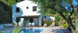 AX962 – Casa Los Tiestos, country house, Colmenar AX962 – Casa Los Tiestos, country house, Colmenar