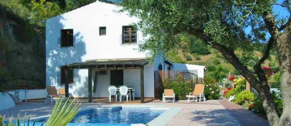 AX962 – Casa Los Tiestos, country house, Colmenar AX962 – Casa Los Tiestos, country house, Colmenar