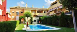 AX923 – Casa Joaquin, 2 bedroom apartment in Baviera Golf, Caleta de Velez AX923 – Casa Joaquin, 2 bedroom apartment in Baviera Golf, Caleta de Velez
