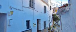 AX961 – Casa del Barbero, Comares village AX961 – Casa del Barbero, Comares village