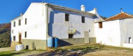 AX960 – Casas Diego Limpio, two country houses near Comares AX960 – Casas Diego Limpio, two country houses near Comares