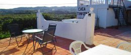 AX964 – Casa Tinker, B&B near Velez-Malaga AX964 – Casa Tinker, B&B near Velez-Malaga