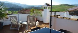 AX970 – Casa Vista de Iglesia – village house in Riogordo AX970 – Casa Vista de Iglesia – village house in Riogordo