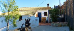 AX974 – Casa del Guarda, country house near Casabermeja AX974 – Casa del Guarda, country house near Casabermeja